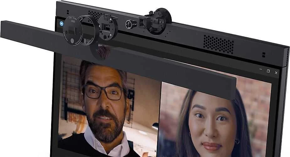 Dell 24 USB-C Hub Video Conferencing Monitorius | P2424HEB