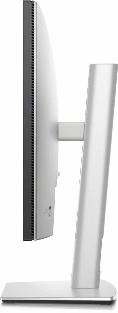 Monitorius Dell UltraSharp U2424H, 23.8" Full HD (1920x1080) IPS, 120Hz, 5ms, USB-C šakotuvas, 100% sRGB, reguliuojamas stovas