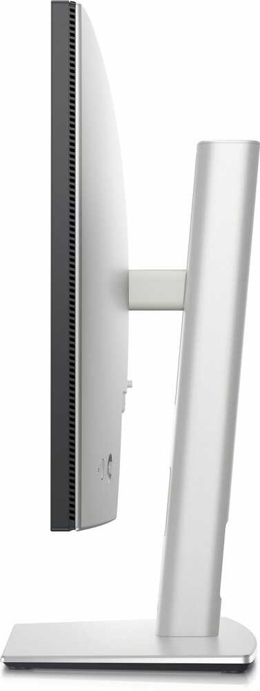 Dell UltraSharp 24 USB-C Hub Monitorius | U2424HE