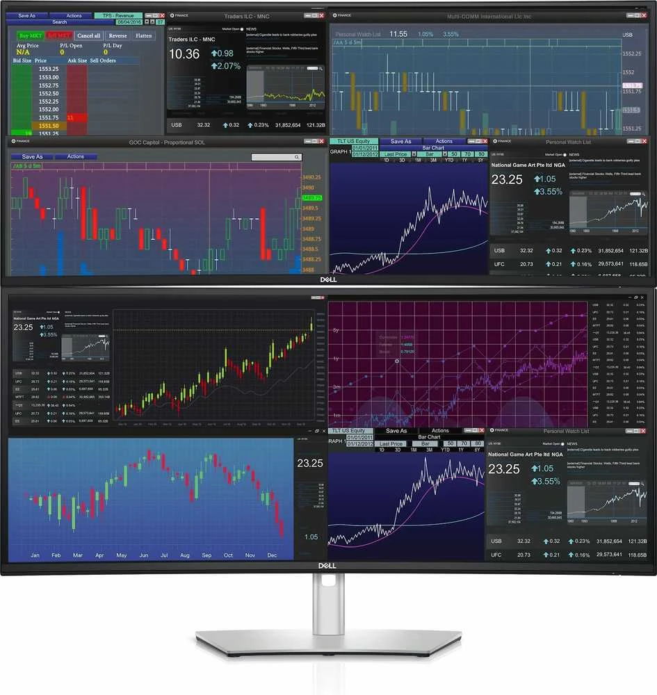 Dell | „UltraSharp“ monitorius | U3824DW | 37,5 colio | IPS | WQHD+ | 21:9 | 60 Hz | 8 ms | 3840 x 1600 | 300 cd/m² | HDMI prievadų kiekis: 2 | Sidabras
