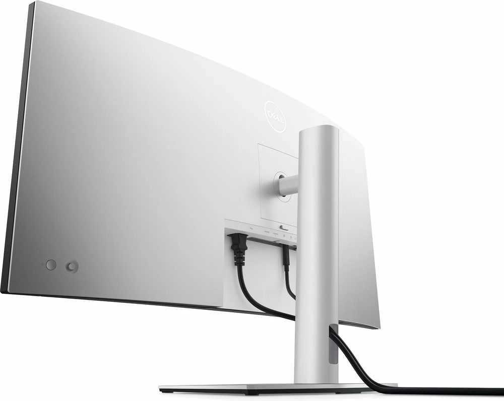Dell | „UltraSharp“ monitorius | U3824DW | 37,5 colio | IPS | WQHD+ | 21:9 | 60 Hz | 8 ms | 3840 x 1600 | 300 cd/m² | HDMI prievadų kiekis: 2 | Sidabras