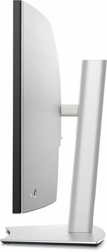 „Dell UltraSharp 40 Curved Thunderbolt Hub Monitorius“ – U4025QW