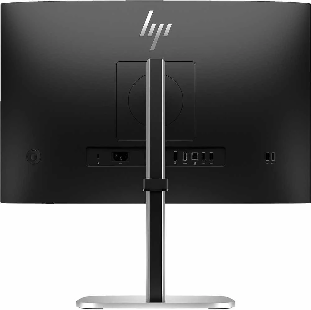 Monitorius HP 5 serijos „Pro 524pn“ – 24 colių | IPS | WUXGA | 100 Hz | 100 % sRGB | 4 USB | „Pivot“