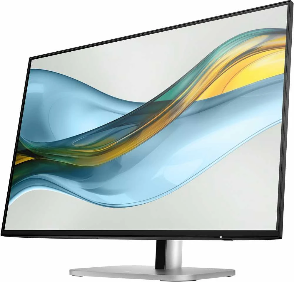 Monitorius HP 5 serijos „Pro 524pn“ – 24 colių | IPS | WUXGA | 100 Hz | 100 % sRGB | 4 USB | „Pivot“