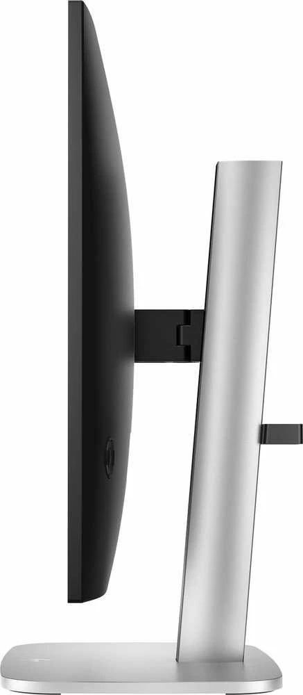 Monitorius HP 5 serijos „Pro 527pu“ – 27 colių | IPS | QHD | 100 Hz | 100 % sRGB | USB-C 100 W | Paketinis jungčių jungimas | RJ-45 | 3 USB | „Pivot“