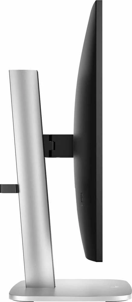 Monitorius HP 5 serijos „Pro 527pu“ – 27 colių | IPS | QHD | 100 Hz | 100 % sRGB | USB-C 100 W | Paketinis jungčių jungimas | RJ-45 | 3 USB | „Pivot“