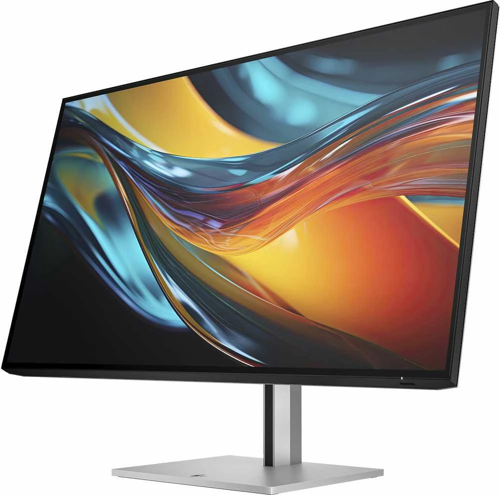 HP Series 7 Pro 31.5 inch 4K Thunderbolt 4 Monitorius - 732pk PVC Free, 80 cm (31.5"), 3840 x 2160 pikselių, 4K Ultra HD, LCD, 5 ms