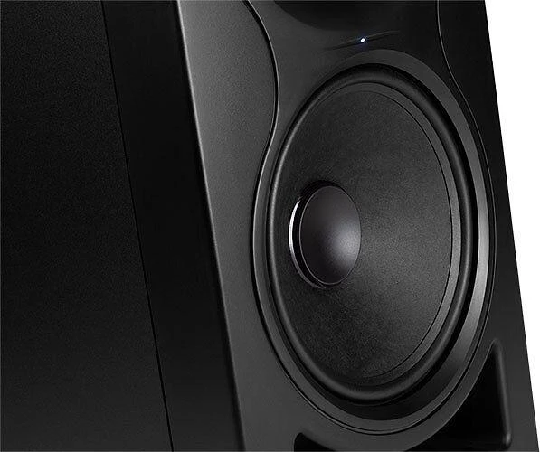 Kali Audio LP-8 V2 studijinė monitorinė kolonėlė, Juodos spalvos 1 vnt.
