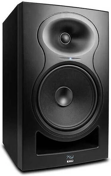 Kali Audio LP-8 V2 studijinė monitorinė kolonėlė, Juodos spalvos 1 vnt.