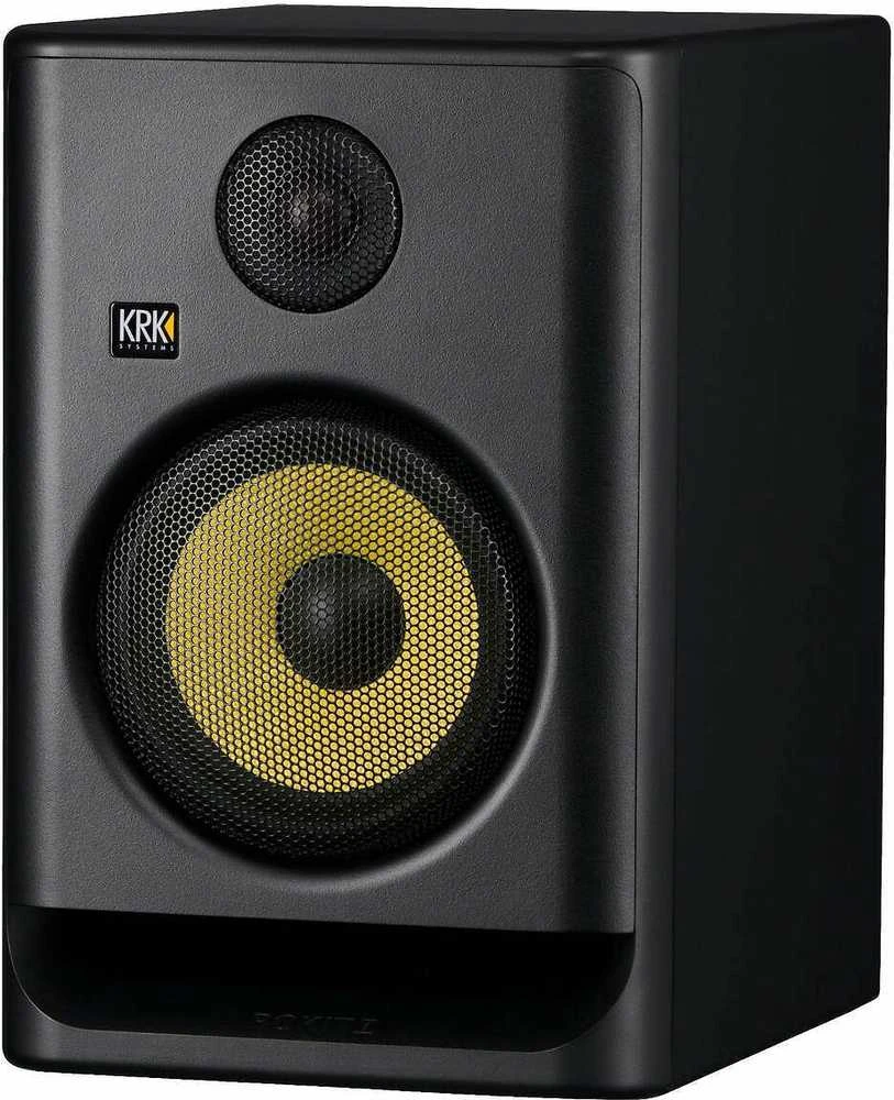 Studijinis monitorius KRK Systems ROKIT 5 G5, aktyvus, 7"