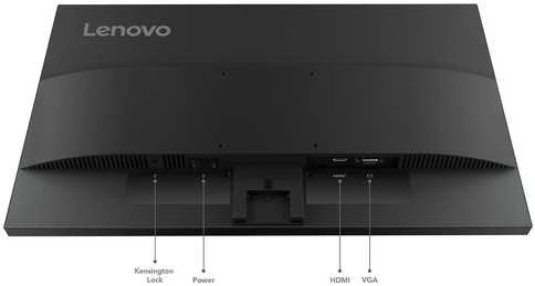 Lenovo L24-4e - 100Hz | Full HD | 24"