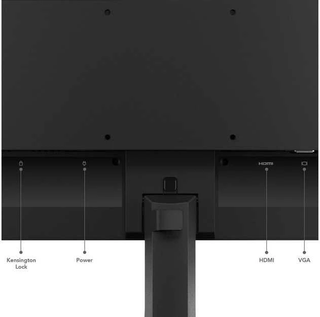 Lenovo L24-4e - 100Hz | Full HD | 24"