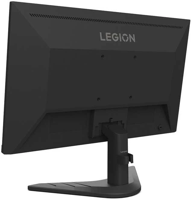 Monitorius LENOVO LEGION R24S 23.8" FHD WLED (1920X1080) IPS/250NITS/144HZ/1MS/99% SRGB/HDMI 2.1/DP 1.2 (3YEAR WARRANTY)