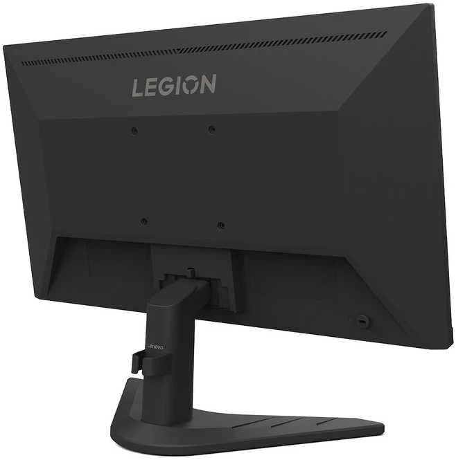 Monitorius LENOVO LEGION R24S 23.8" FHD WLED (1920X1080) IPS/250NITS/144HZ/1MS/99% SRGB/HDMI 2.1/DP 1.2 (3YEAR WARRANTY)