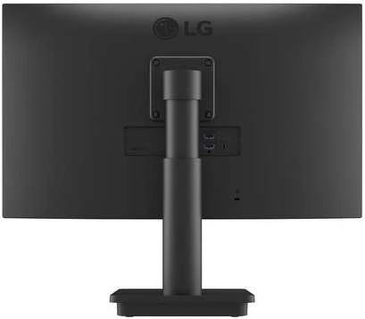 Monitorius LG 24MS550-B 24 Full HD näyttö