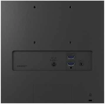 Monitorius LG 24MS550-B 24 Full HD näyttö