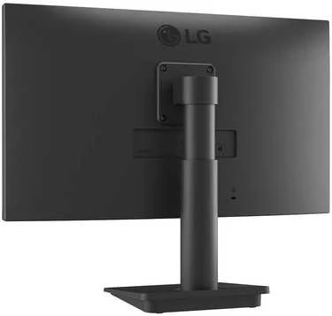 Monitorius LG 24MS550-B 24 Full HD näyttö