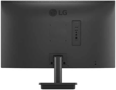 Monitorius LG 25MS500-B Full HD 100 Hz