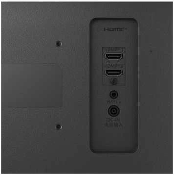 Monitorius LG 25MS500-B Full HD 100 Hz