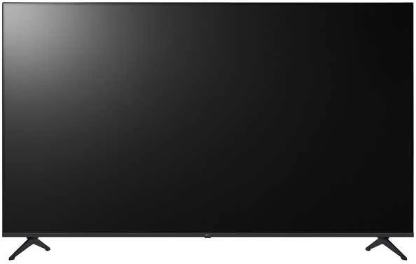 Monitorius LG 50PK640S0LD 50" UHD 300 NITS 16/7 DVB-T2/S2/C WIFI