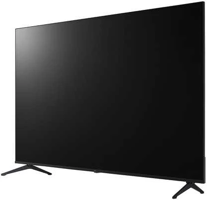 Monitorius LG 50PK640S0LD 50" UHD 300 NITS 16/7 DVB-T2/S2/C WIFI