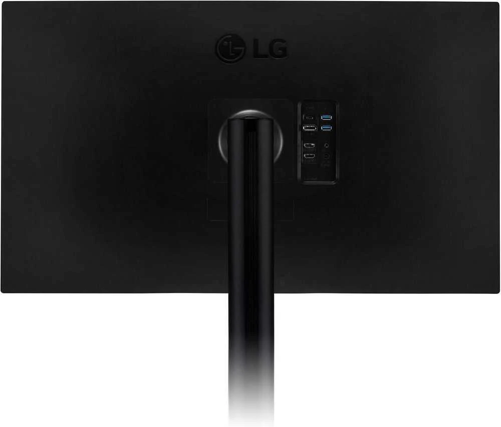 Monitorius LG | 32UN880K-B | 32 " | IPS | 16:9 | 60 Hz | 5 ms | 3840 x 2160 pikselių | 350 cd/m² | HDMI jungtys quantity 2