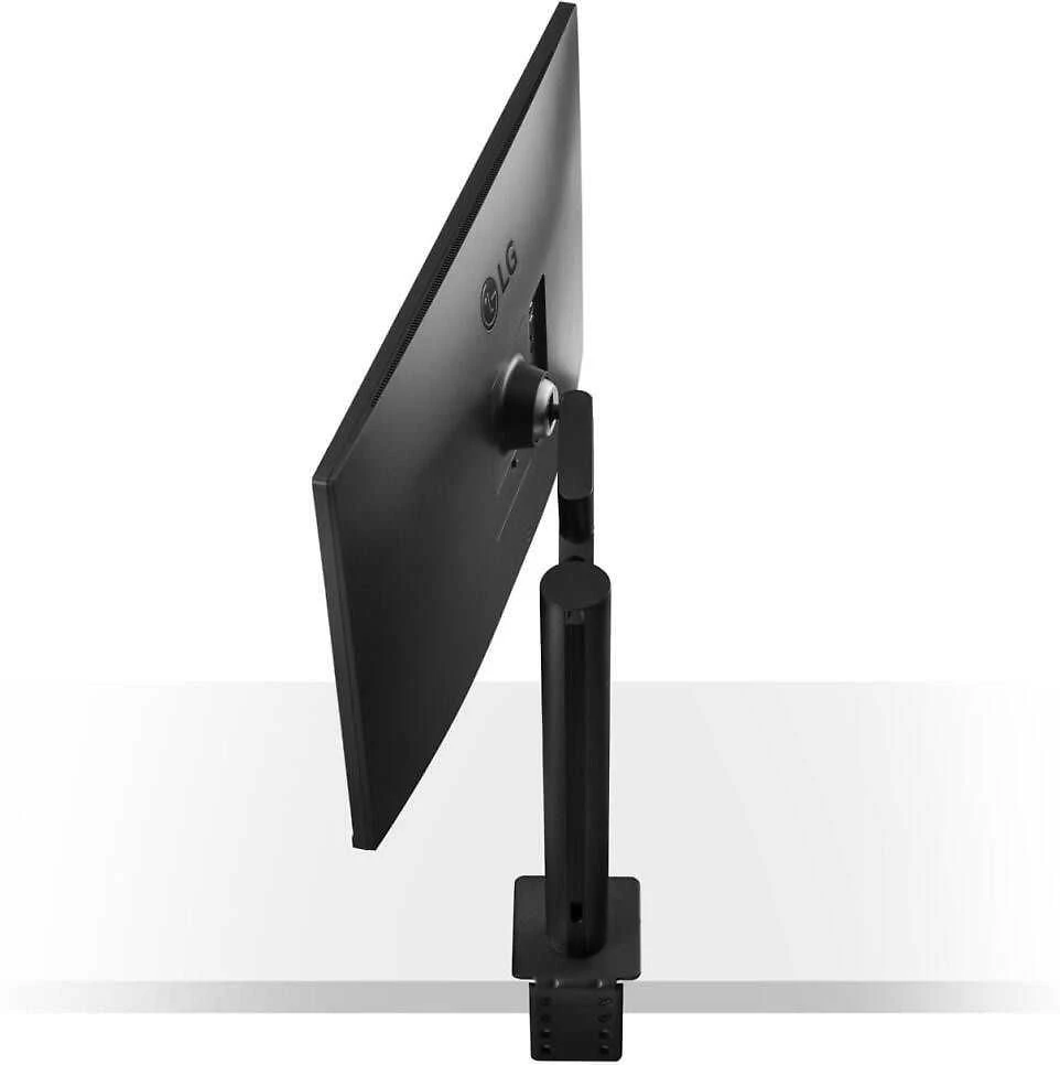 Monitorius LG | 32UN880K-B | 32 " | IPS | 16:9 | 60 Hz | 5 ms | 3840 x 2160 pikselių | 350 cd/m² | HDMI jungtys quantity 2