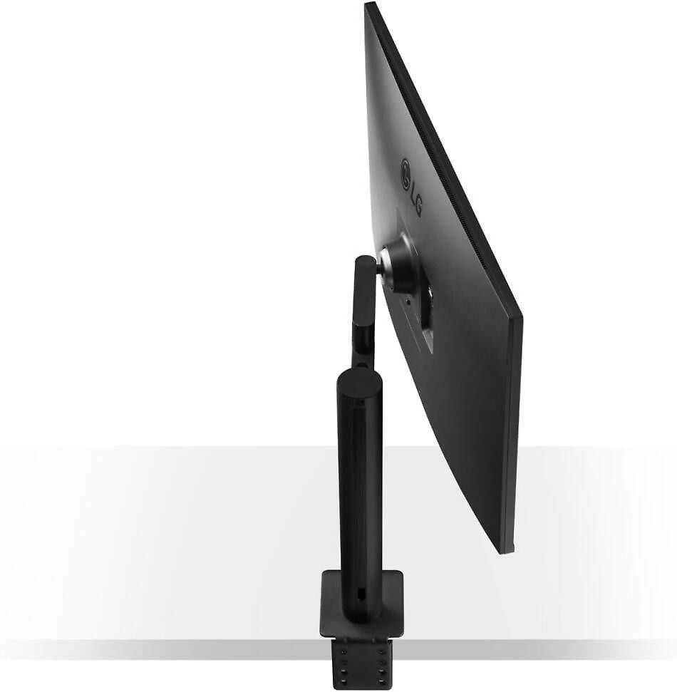 Monitorius LG | 32UN880K-B | 32 " | IPS | 16:9 | 60 Hz | 5 ms | 3840 x 2160 pikselių | 350 cd/m² | HDMI jungtys quantity 2