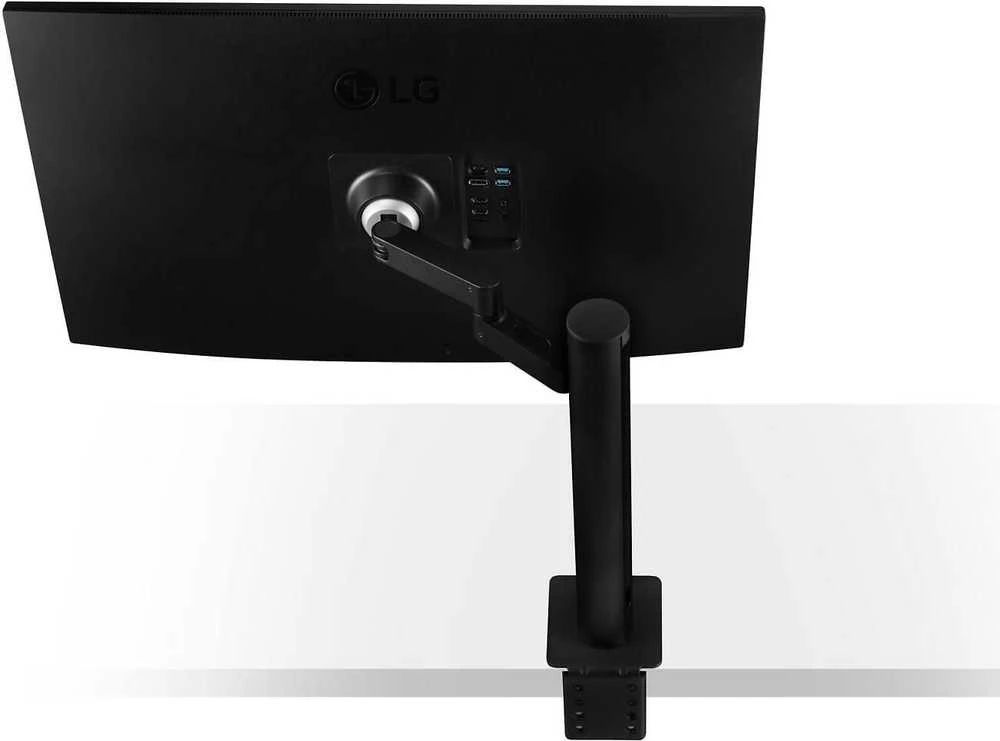 Monitorius LG | 32UN880K-B | 32 " | IPS | 16:9 | 60 Hz | 5 ms | 3840 x 2160 pikselių | 350 cd/m² | HDMI jungtys quantity 2
