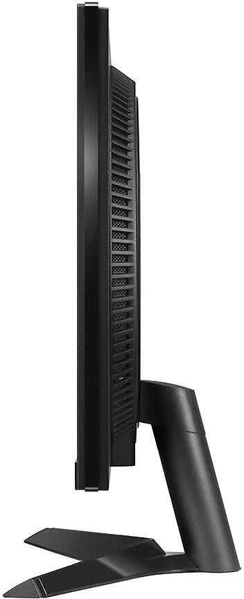 LCD monitorius|LG|24GS60F-B|24"|Žaidimai|Panel IPS|1920x1080|16:9|Matinis|1 ms|Pakreiptas|Spalva Juodas|24GS60F-B (Ekspozicinė prekė)