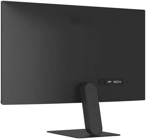 Monitorius LG 24U411A-B
