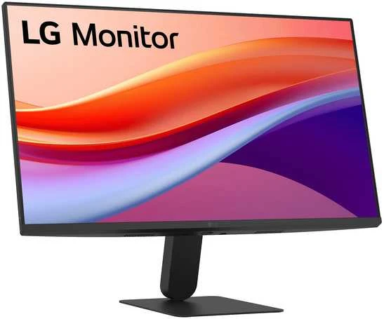 Monitorius LG 24U411A-B
