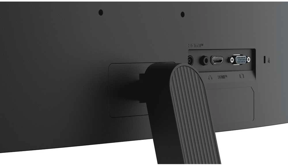 Monitorius LG 24U411A-B