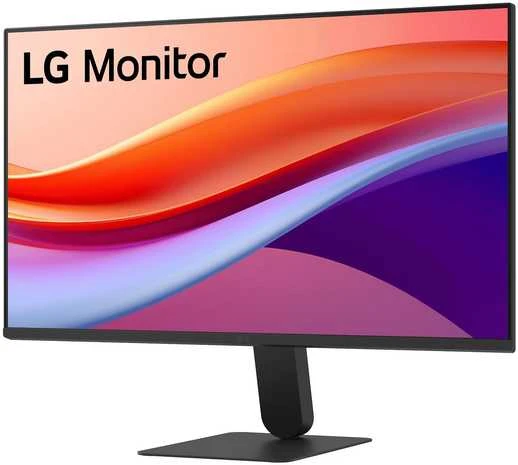 Monitorius LG 24U411A-B