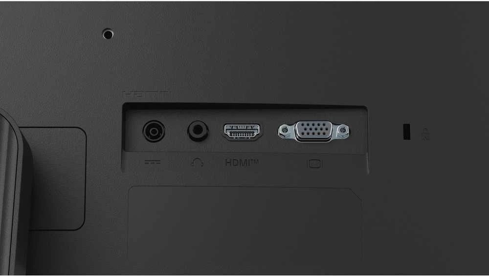Monitorius LG 24U411A-B