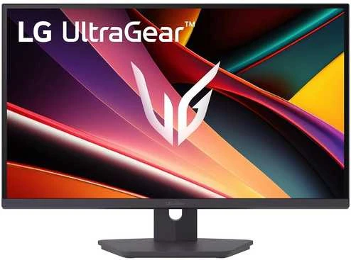 Monitorius LG | 27G610A-B | 27 " | IPS | QHD | 16:9 | 200 Hz | 1 ms | 2560 x 1440 pikselių | HDMI jungtys quantity 2