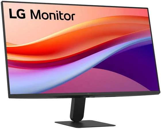 Monitorius LG UltraGear 27U411A 27 IPS FHD-näyttö
