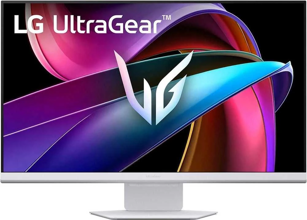 Monitorius LG UltraGear 32G810SA-W - 144Hz | 4K | 31.5'' | IPS | 1ms