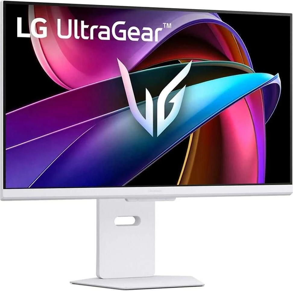 Monitorius LG UltraGear 32G810SA-W - 144Hz | 4K | 31.5'' | IPS | 1ms