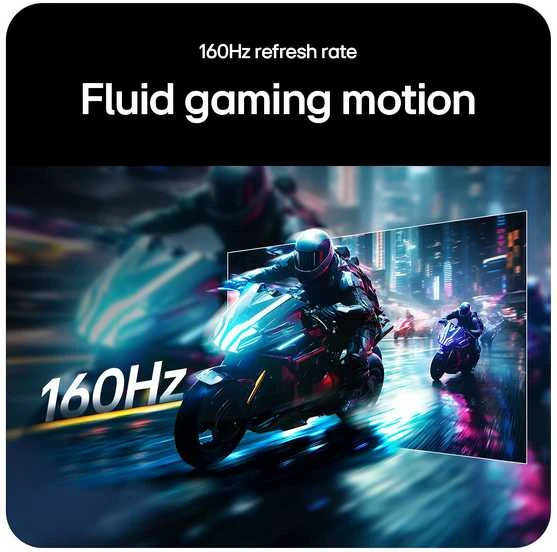 Žaidimų monitorius LG UltraGear 34G600A-B, 34" UWQHD (3440x1440) lenktas VA, 21:9, 160Hz, 1ms, HDR10, FreeSync