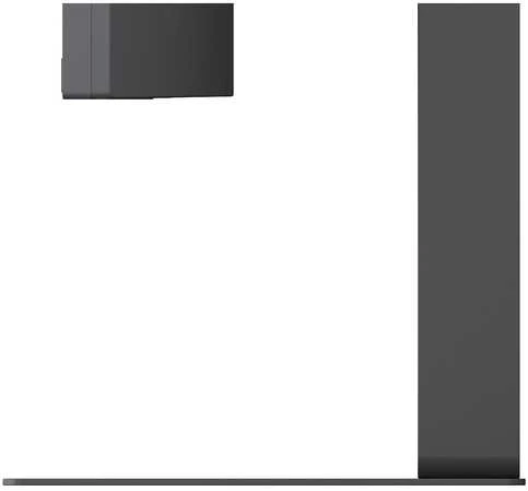 Monitorius LG | 34U650A-B | 34 " | IPS | 21:9 | 100 Hz | 5 ms | 3440 x 1440 pikselių | 300 cd/m² | HDMI jungtys quantity 2