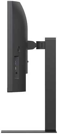 Monitorius LG | 34U650A-B | 34 " | IPS | 21:9 | 100 Hz | 5 ms | 3440 x 1440 pikselių | 300 cd/m² | HDMI jungtys quantity 2