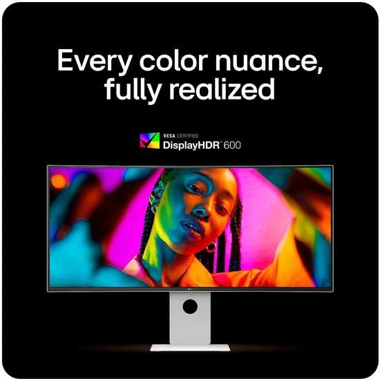 LG 40WT95UF ULTRAFINE? WUHD 5K2K NANO IPS MONITORIUS SU THUNDERBOLT? 5 IR USB TYPE-C®