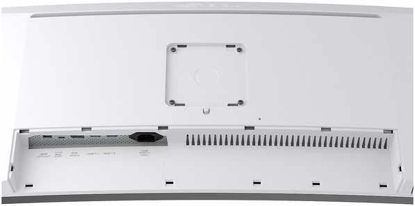 Monitorius LG | 49U950A-W | 49 " | IPS | QHD | 32:9 | 144 Hz | 5 ms | 5120 x 1440 pikselių | 400 cd/m² | HDMI jungtys quantity 2