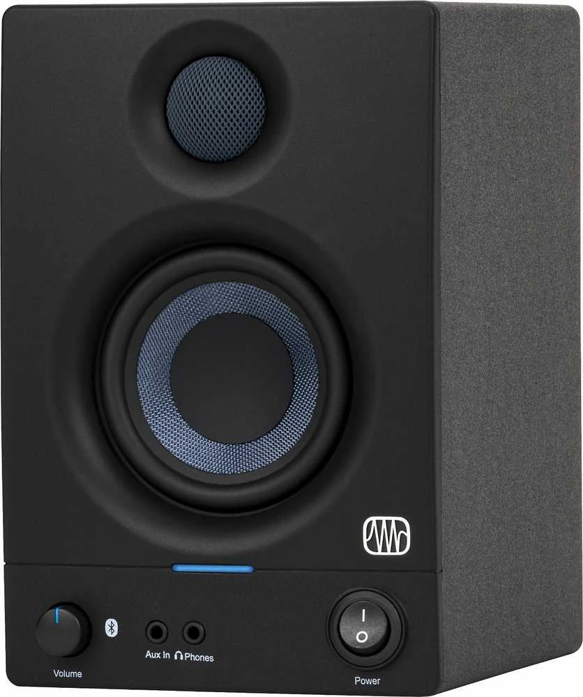 Monitorinės kolonėlės PreSonus Eris 3.5BT 2nd Gen
