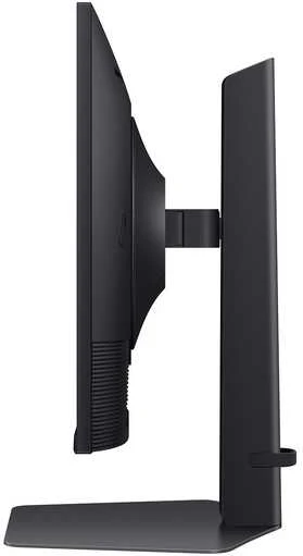 Monitorius Samsung | LS27FG702EUXEN | 27 " | IPS | 4K | 16:9 | 180 Hz | 1 ms | 3840 x 2160 pikselių | 350 cd/m² | Juodas