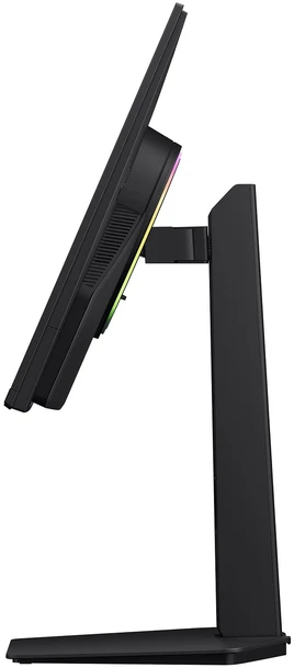 Monitorius Samsung | Odyssey G8 LS27HG806EFXEN | 27 " | IPS | QHD | 16:9 | 360 Hz | 1 ms | 5120 x 2880 pikselių | 350 cd/m² | HDMI jungtys quantity 2 | Juodas