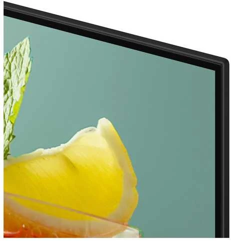 Televizorius Samsung BE75FX-H LED 75'' 4K Ultra HD Tizen