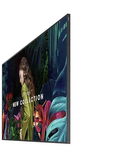 Monitorius SAMSUNG 85" QB85C UHD 350 NITS 16/7 SOC WIFI