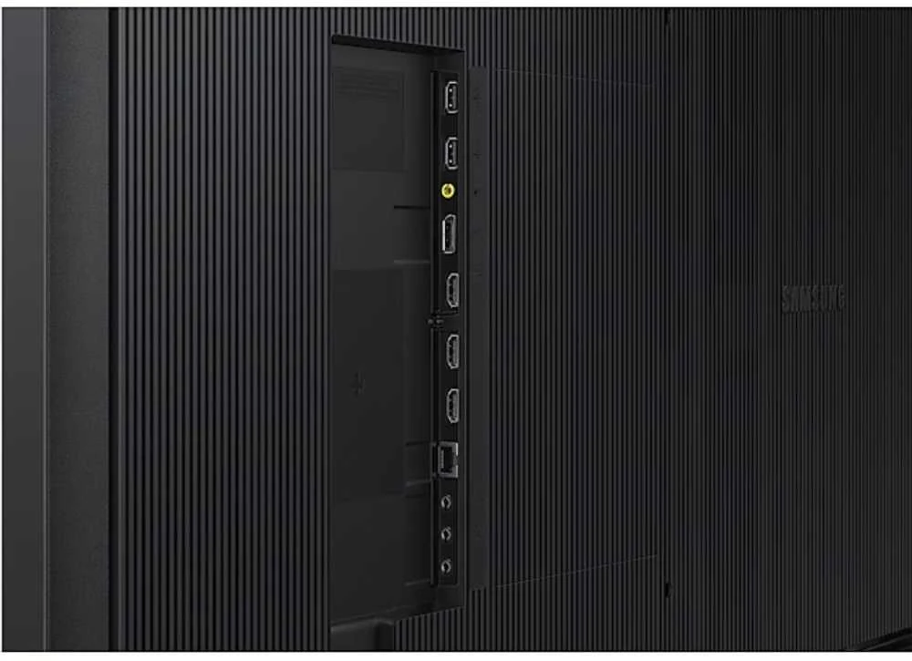 Monitorius SAMSUNG 43" QM43C UHD 500 NITS 24/7 SOC WIFI